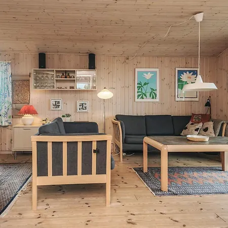 6 Person In Fano-by Traum Σπίτι διακοπών