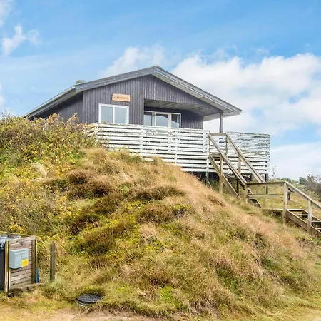 Σπίτι διακοπών 6 Person In Fano-by Traum *