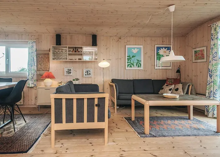 6 Person In Fano-by Traum Σπίτι διακοπών